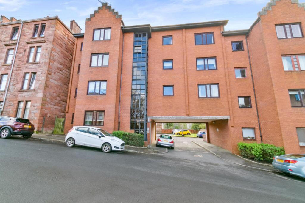 Main image of property: Brunton Street, Muirend, G44