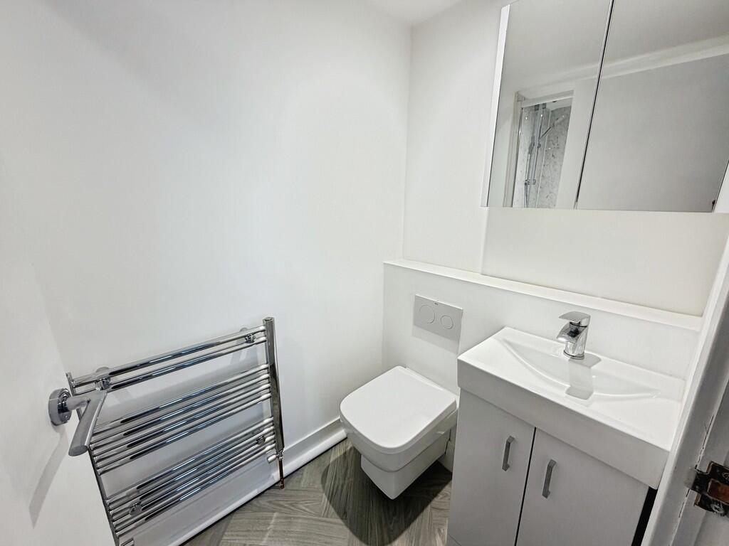 Additional image 6 of Silver Street, Warminster