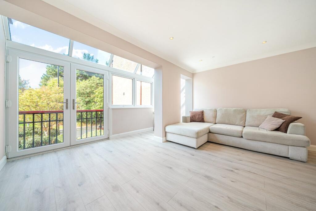 Main image of property: Bywater Place, London, SE16
