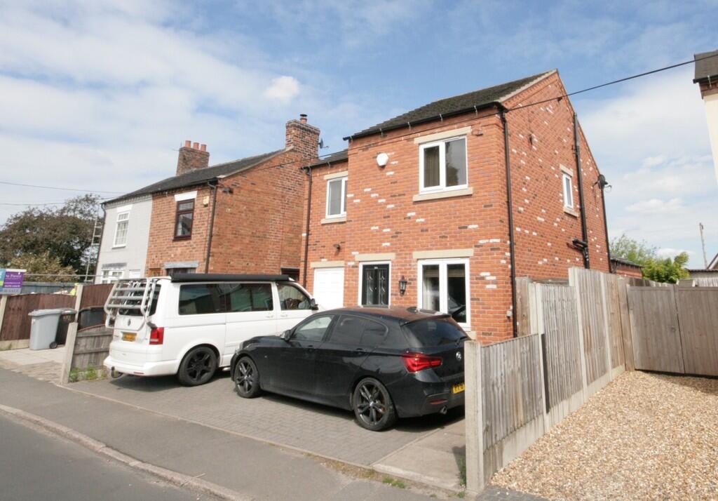 Main image of property: Main Road, Shavington