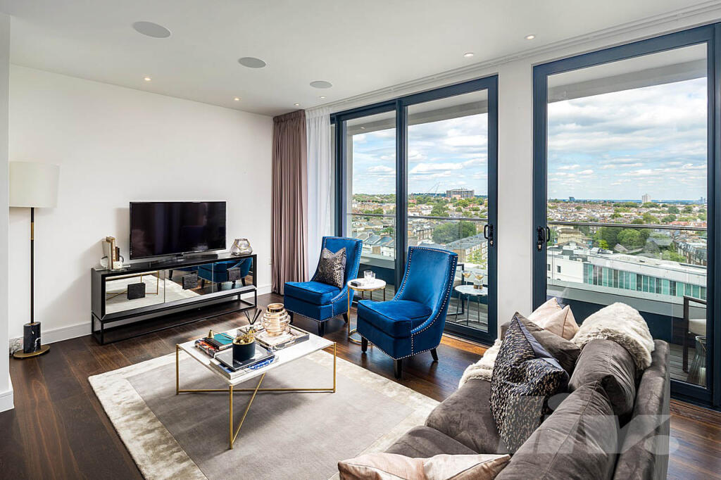 Apartment in London - More
