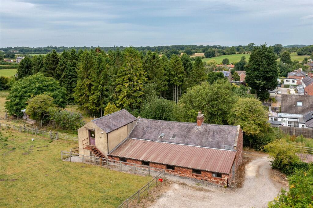 Main image of property: Thistle Hill, Knaresborough, North Yorkshire, HG5