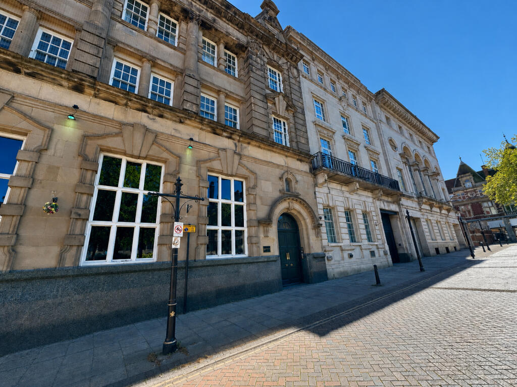 Main image of property: Every Street, Leicester, LE1 6AG