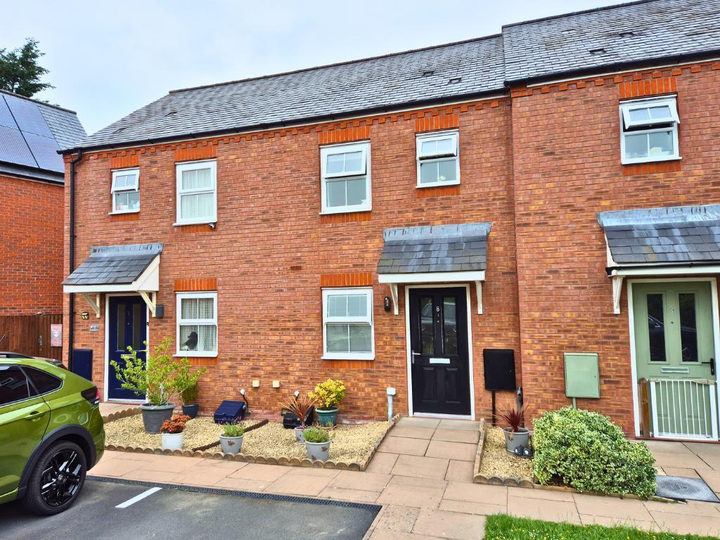 Main image of property: Bateman Close, Shobdon, Leominster, HR6 9NW