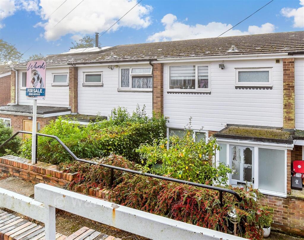 Main image of property: Mary Days, Goudhurst, Cranbrook, Kent