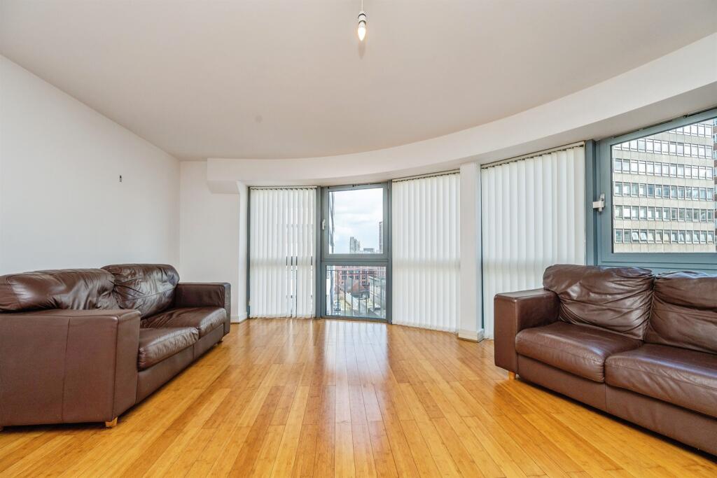 Main image of property: Newhall Street, Birmingham