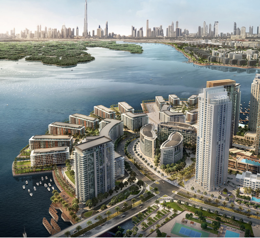 Main image of property: Dubai