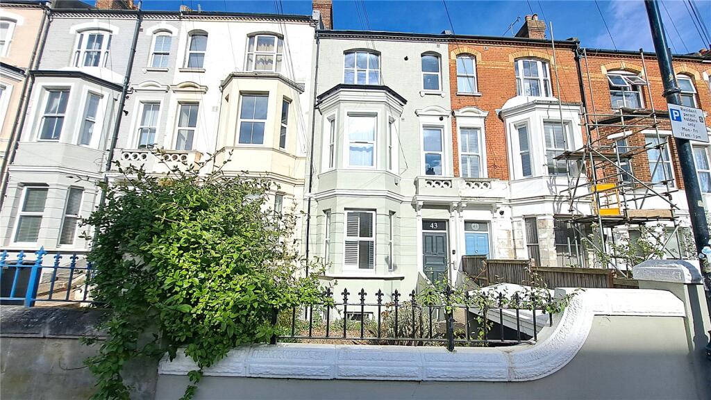 Main image of property: Southwater Road, St. Leonards-on-Sea, East Sussex, TN37