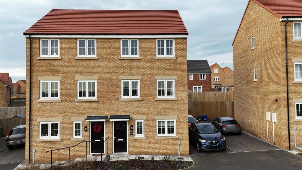 Main image of property: Shield Way, Eastfield