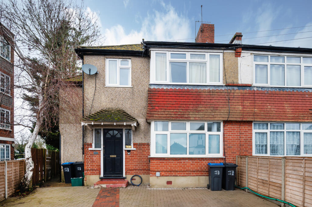 Main image of property: Cannon Hill Lane, London, SW20