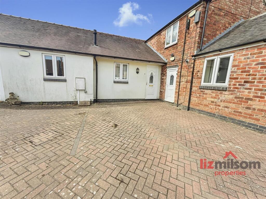 Main image of property: School Street, Church Gresley, Swadlincote
