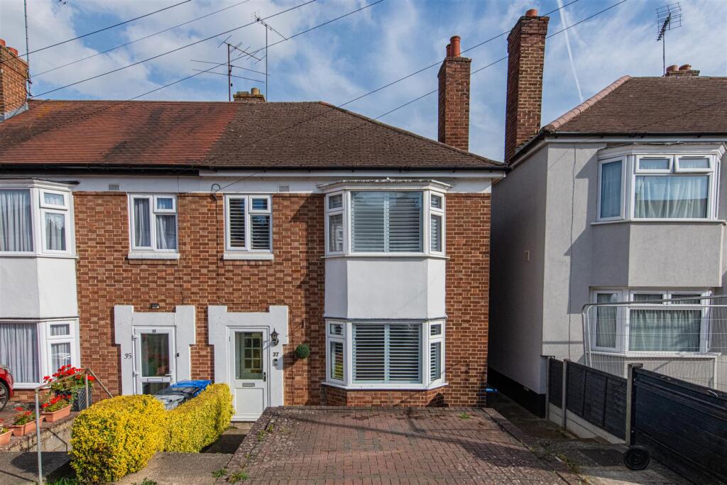 Main image of property: Hillside Avenue, Kettering