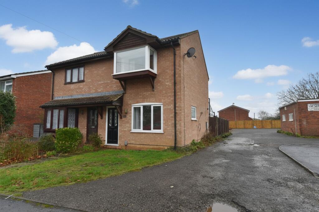 Main image of property: Rookery Place, Fenstanton, PE28