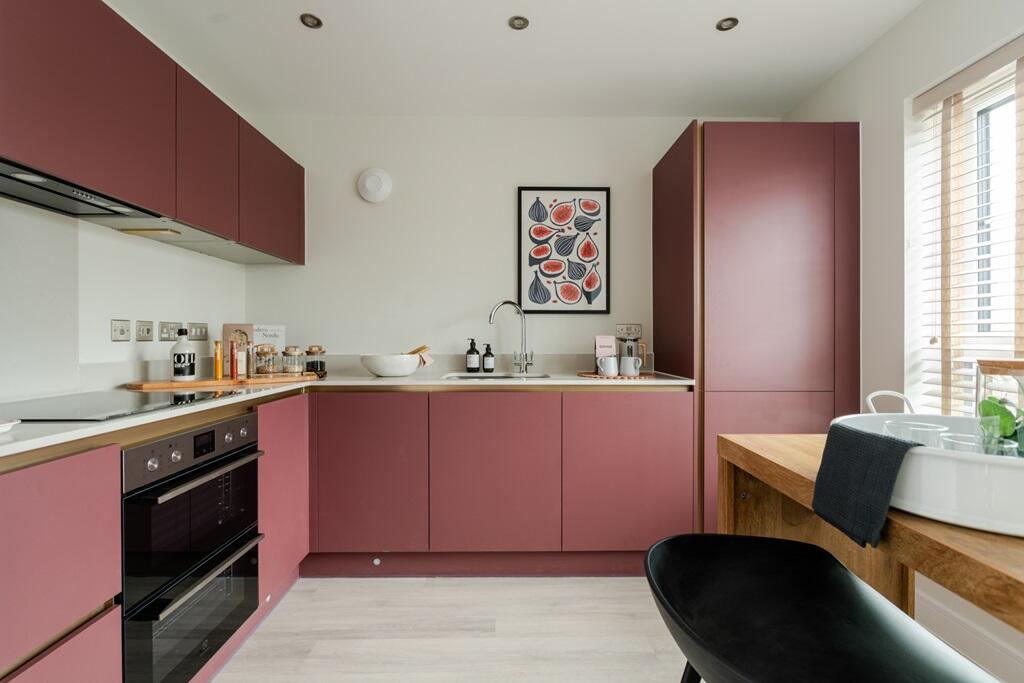 Main image of property: Buckingham Road,
Milton Keynes,
MK3 5LA