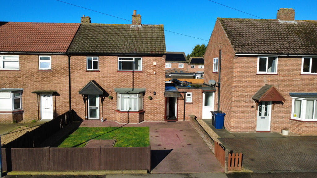 Main image of property: HUNTINGDON STREET, ST. NEOTS, PE19 1DU