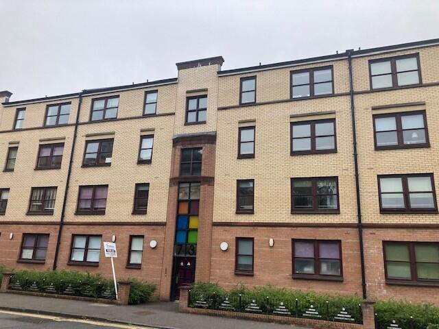 Main image of property: Otago Street, Glasgow, G12 8PQ