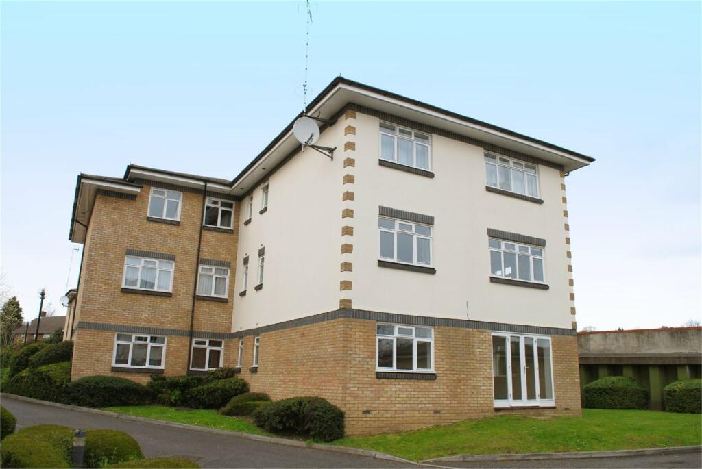 Main image of property: Morello Gardens, Stevenage Road, Hitchin, SG4