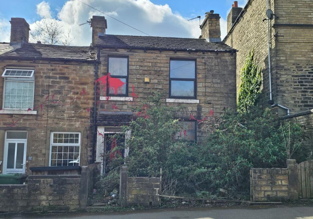 Main image of property: 159 Deighton Road, Huddersfield, West Yorkshire, HD2 1JT