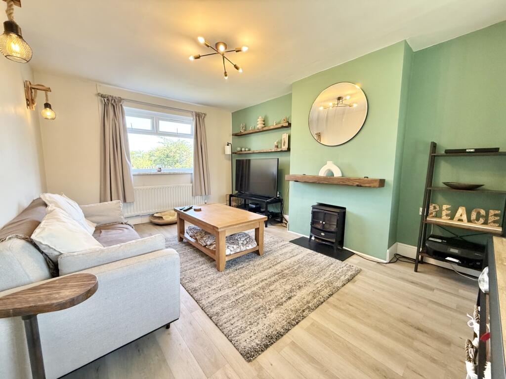 House in Sunderland, Pennywell - View 4