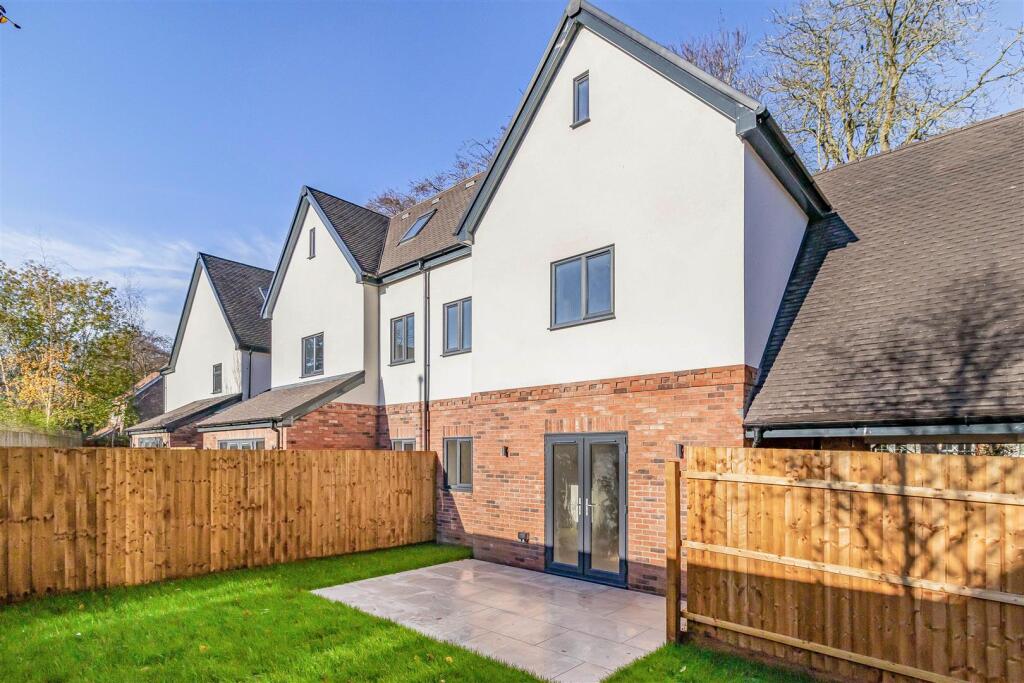 Main image of property: Kingsbridge Way, Kentford