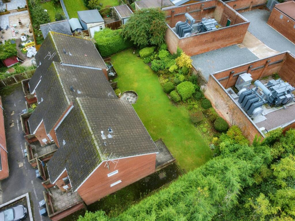 Apartment in Gedling, Woodthorpe - View 4