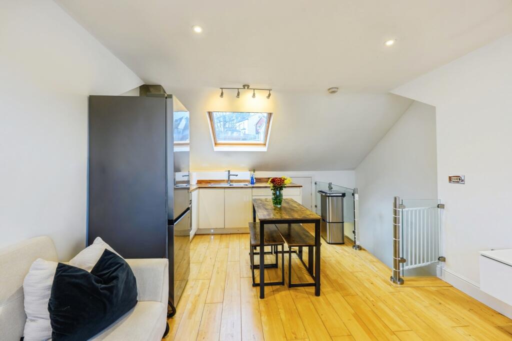 Main image of property: Garlands Road, Redhill, Surrey, RH1