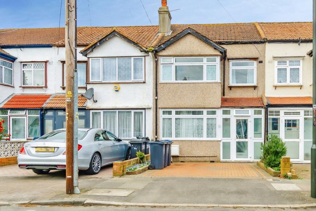 Main image of property: Galpins Road, Thornton Heath, CR7