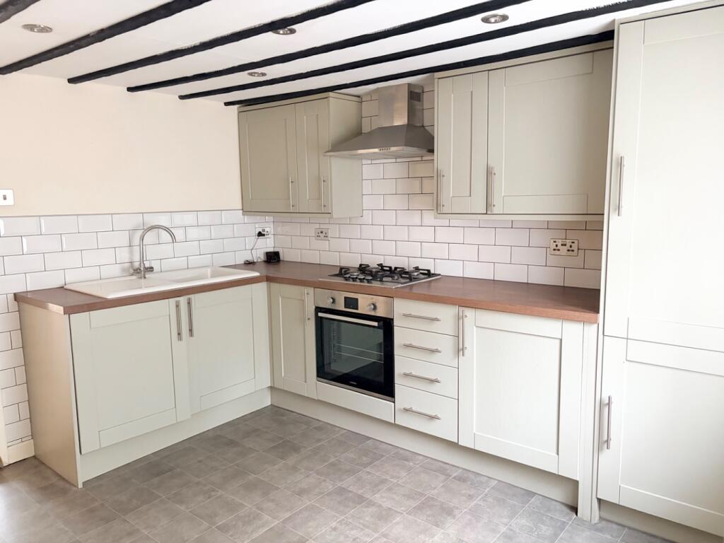House in New Forest, Fawley - View 2