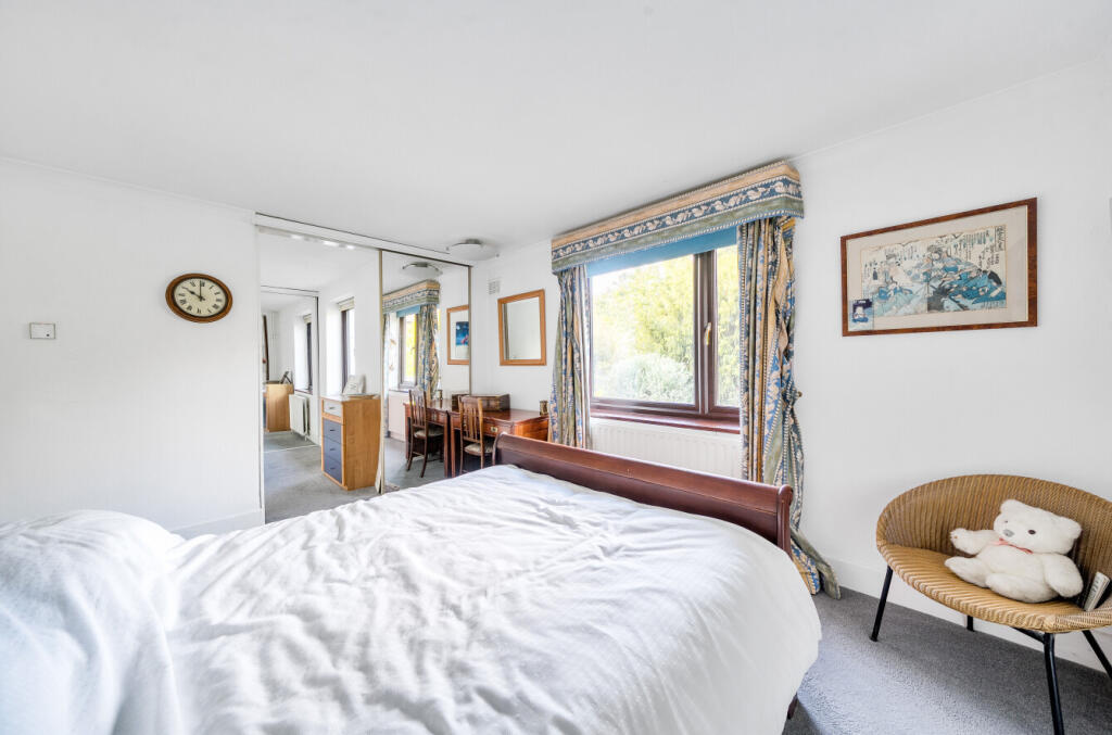 House in London, Royal Borough of Greenwich - View 5