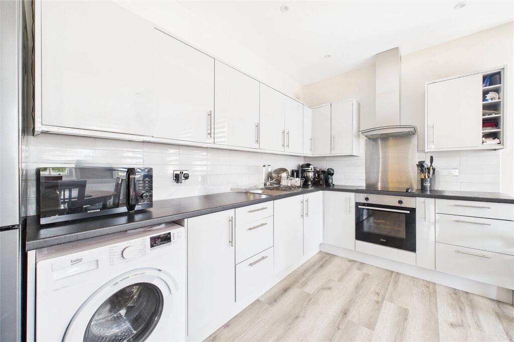 Main image of property: Rectory Road, Wokingham, Berkshire, RG40