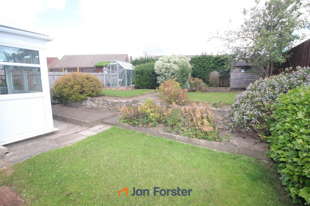 Acomb Crescent, Newcastle Upon Tyne - View 6