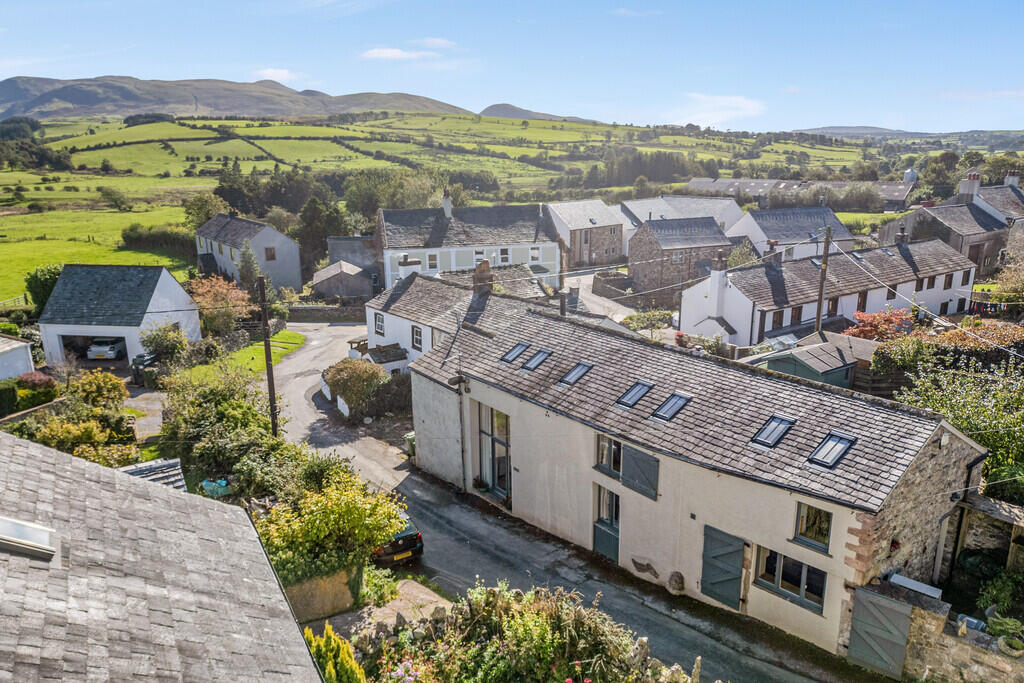 Main image of property: Fox Barn, Pardshaw, Cockermouth, Cumbria, CA13 0SP