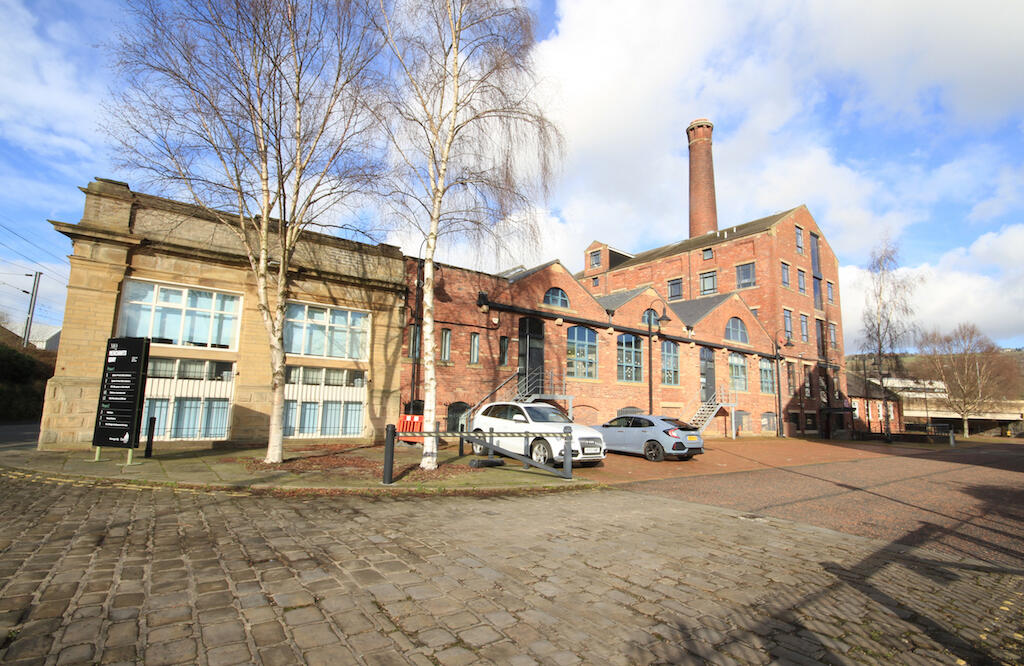 Additional image 9 of Merchants Quay, Ashley Lane, Shipley, BD17 7DB