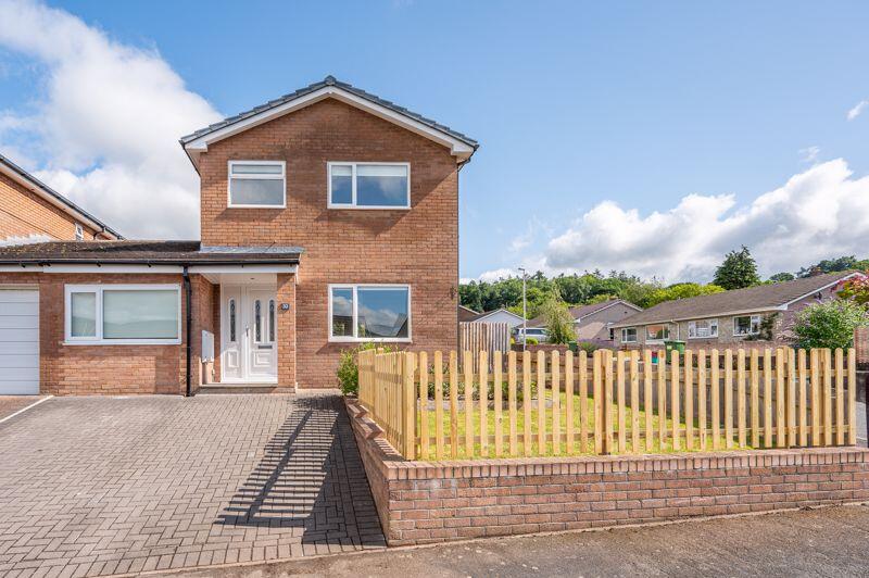 Main image of property: Crickhowell 