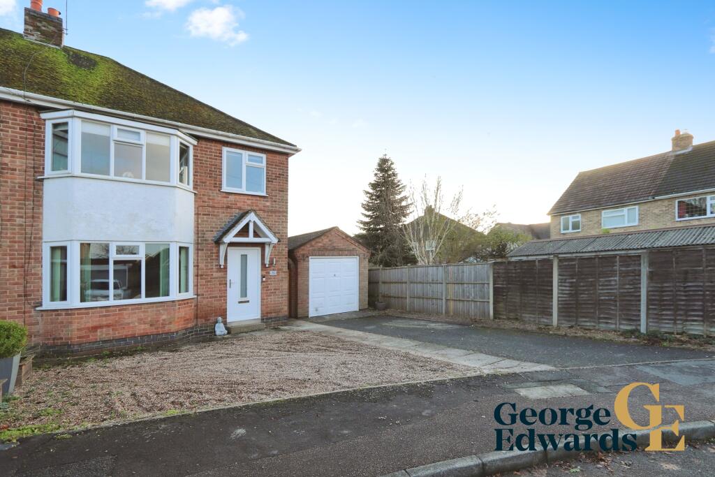 Main image of property: Cophills Close, Measham, DE12 7LZ.