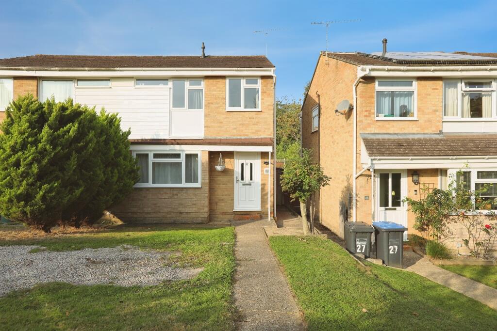 Main image of property: Hazel Way, Crawley Down, Crawley