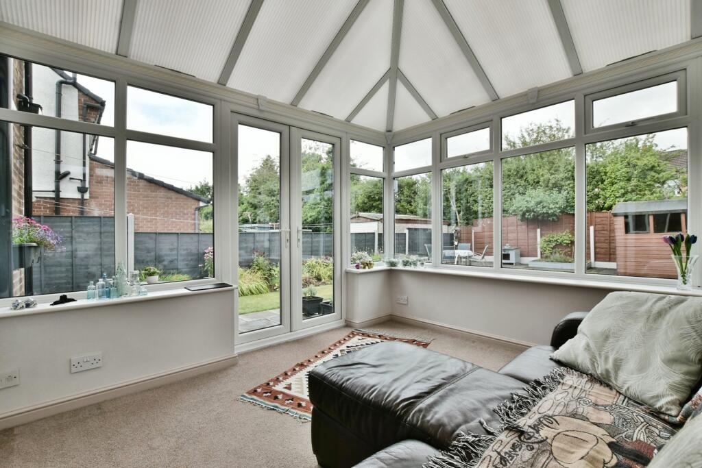 House in Stockport, Greater Manchester - View 5