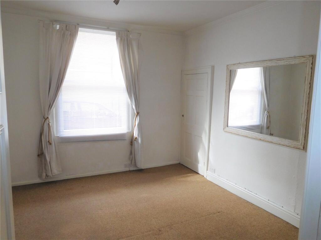 Apartment in Bath - View 5