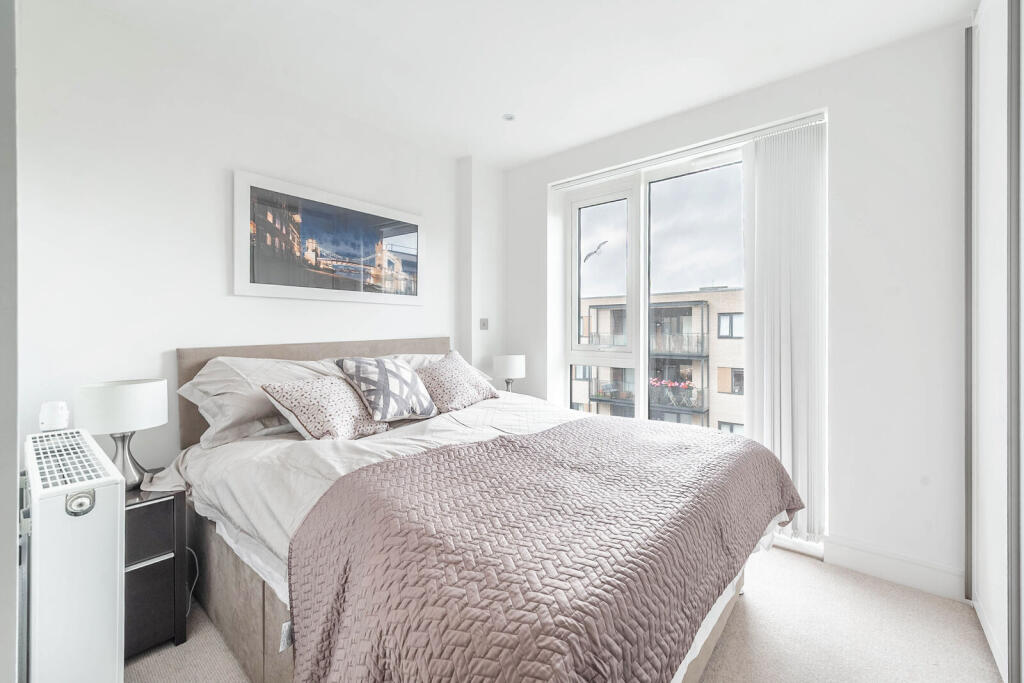 Main image of property: Silverworks Close, Colindale, London, NW9
