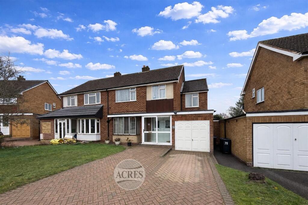 Main image of property: Willmott Road, Four Oaks, Sutton Coldfield