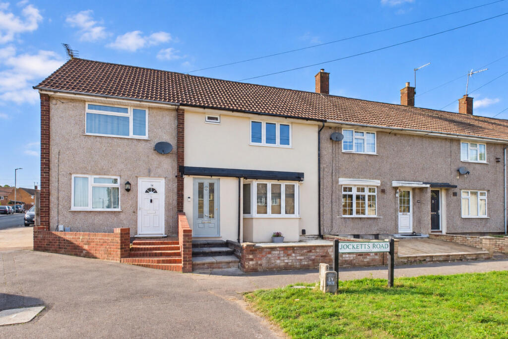 Main image of property: Jocketts Road, Hemel Hempstead, HP1