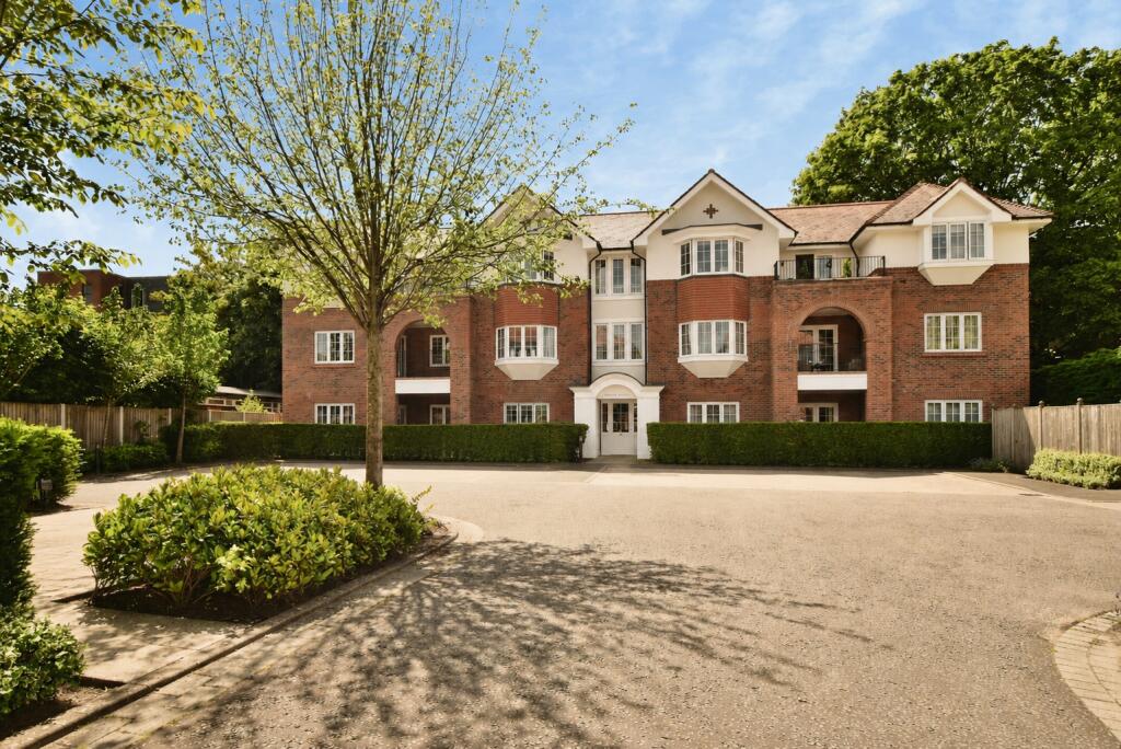 Main image of property: Brockley Square, Wilmslow, Cheshire, SK9