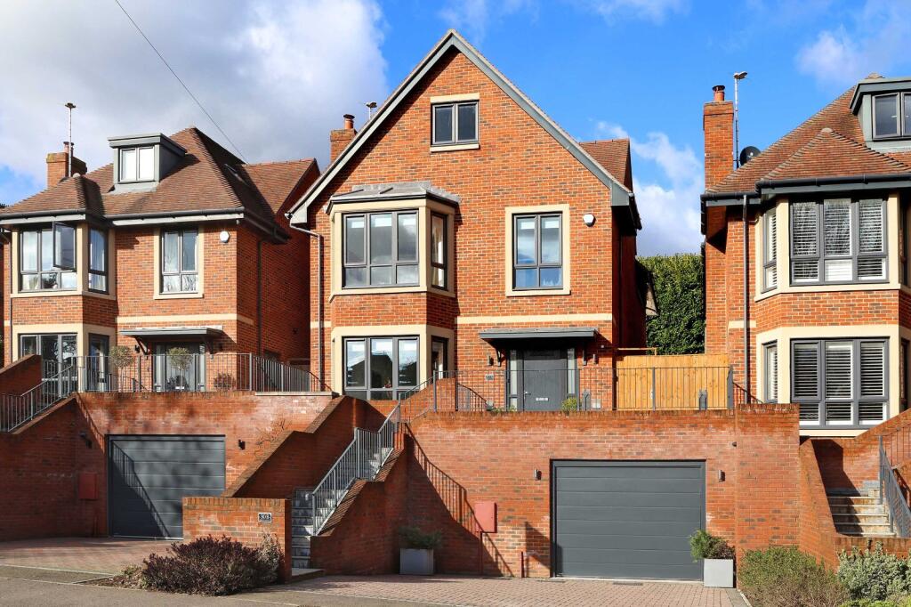 Main image of property: Deanway, Chalfont St. Giles, Buckinghamshire, HP8