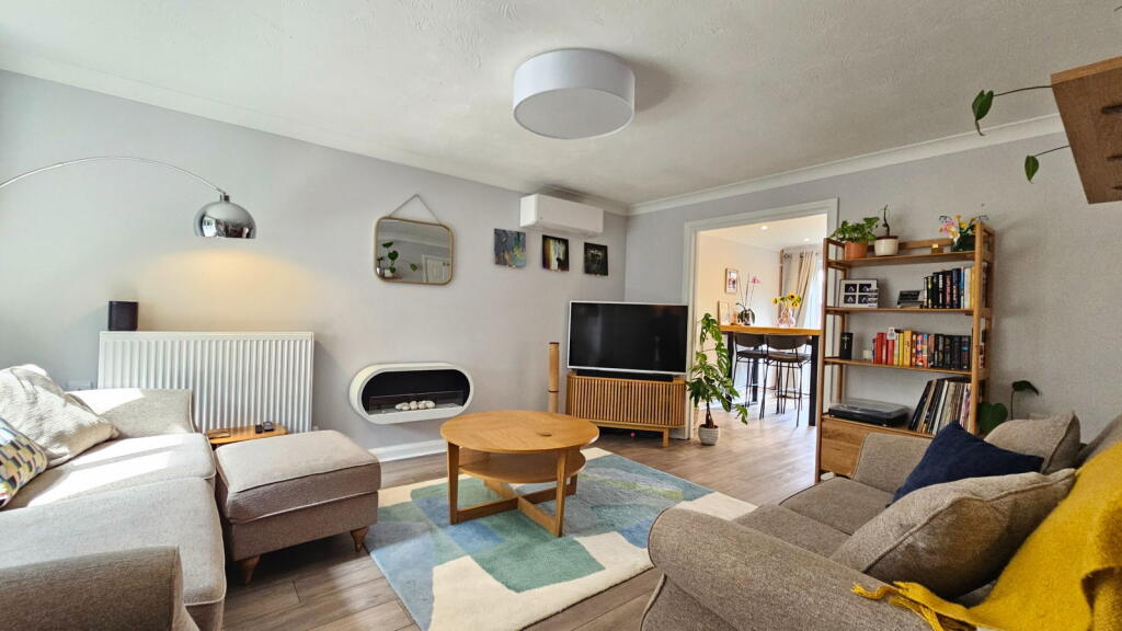 House in Newbury, Ham Marsh, Speenhamland - View 3