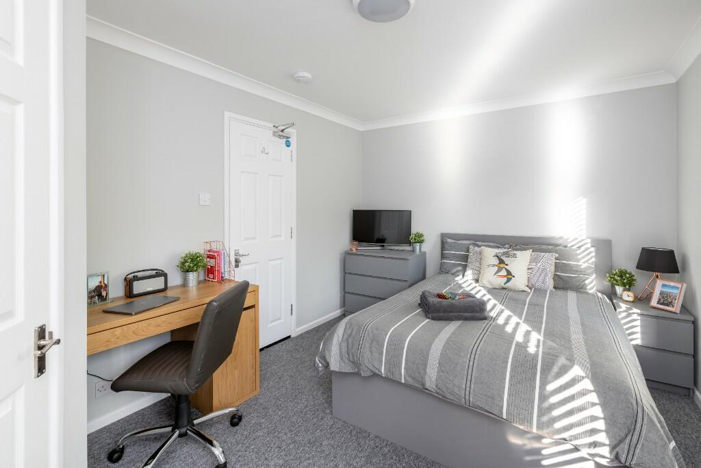 Main image of property: Cleevelands Drive, Cheltenham, Gloucestershire, GL50