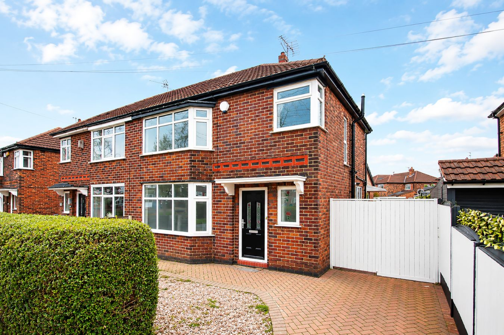 Main image of property: Humphrey Lane, Urmston, Manchester, M41
