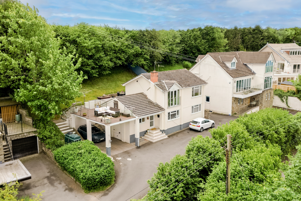 Main image of property: Pine Walk, Clevedon Lane, Clapton In Gordan