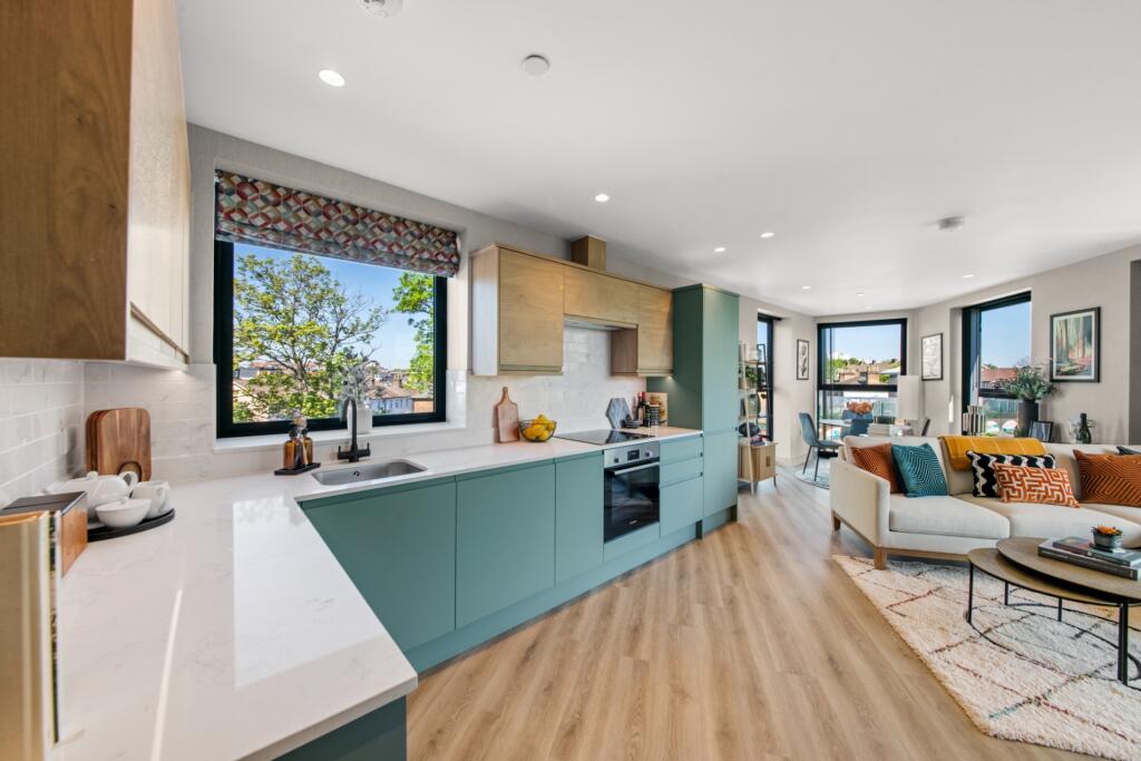 Main image of property: Station Parade, Boston Manor Road, Brentford, TW8