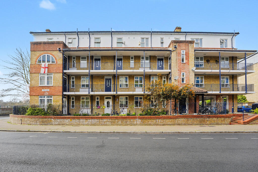 Main image of property: Bryan House, Rotherhithe SE16