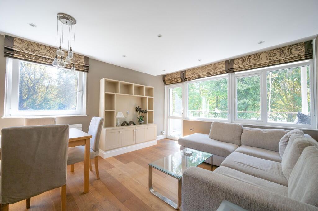 Main image of property: Fitzhugh Grove, Wandsworth Common, London, SW18
